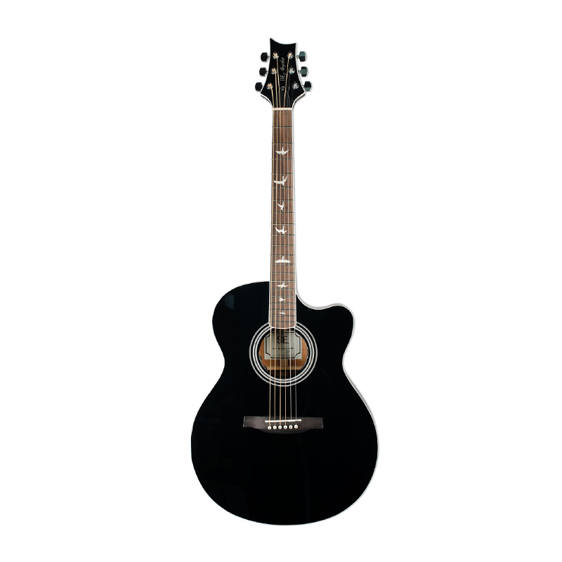 قیمت خرید فروش گیتار آکوستیک پی آر اس PRS SE Angelus A10E Black