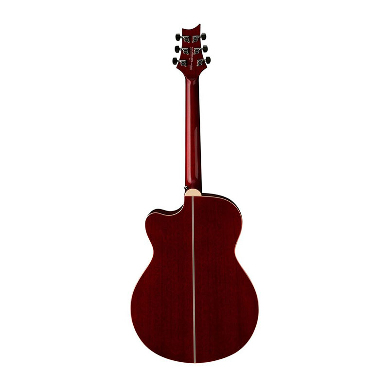 گیتار آکوستیک پی آر اس PRS SE Angelus A10E Cherry Sunburst