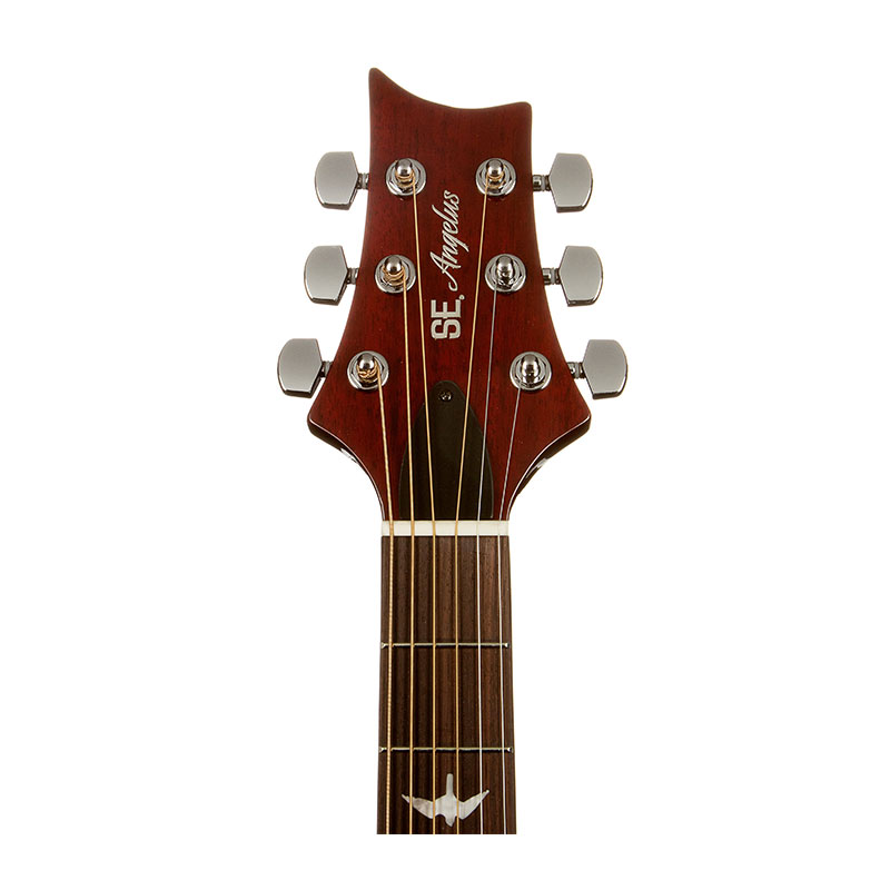 گیتار آکوستیک پی آر اس PRS SE Angelus A10E Tortoise Shell