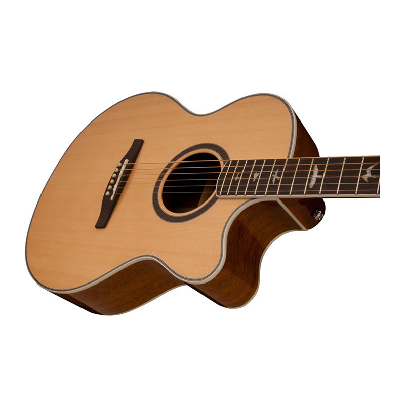 گیتار آکوستیک پی آر اس PRS SE Angelus ANSTP