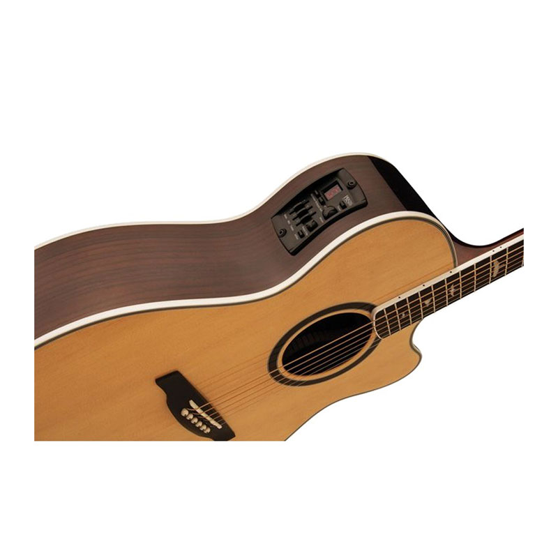 گیتار آکوستیک پی آر اس PRS SE Angelus ANSTP