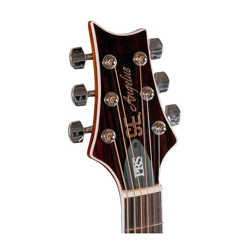 گیتار آکوستیک پی آر اس PRS SE Angelus ANSTP
