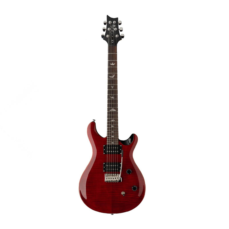 قیمت خرید فروش گیتار الکتریک پی آر اس PRS SE CE 24 Black Cherry