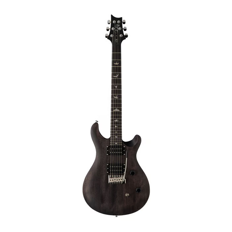 قیمت خرید فروش گیتار الکتریک پی آر اس PRS SE CE 24 Standard Satin Charcoal