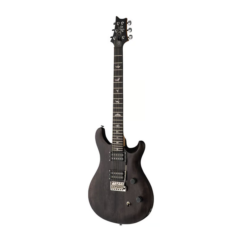 گیتار الکتریک پی آر اس PRS SE CE 24 Standard Satin Charcoal