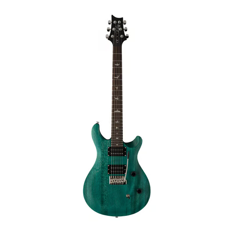 قیمت خرید فروش گیتار الکتریک پی آر اس PRS SE CE 24 Standard Satin Turquoise