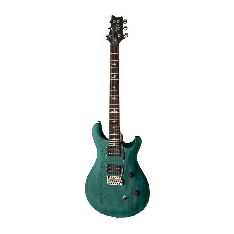 گیتار الکتریک پی آر اس PRS SE CE 24 Standard Satin Turquoise