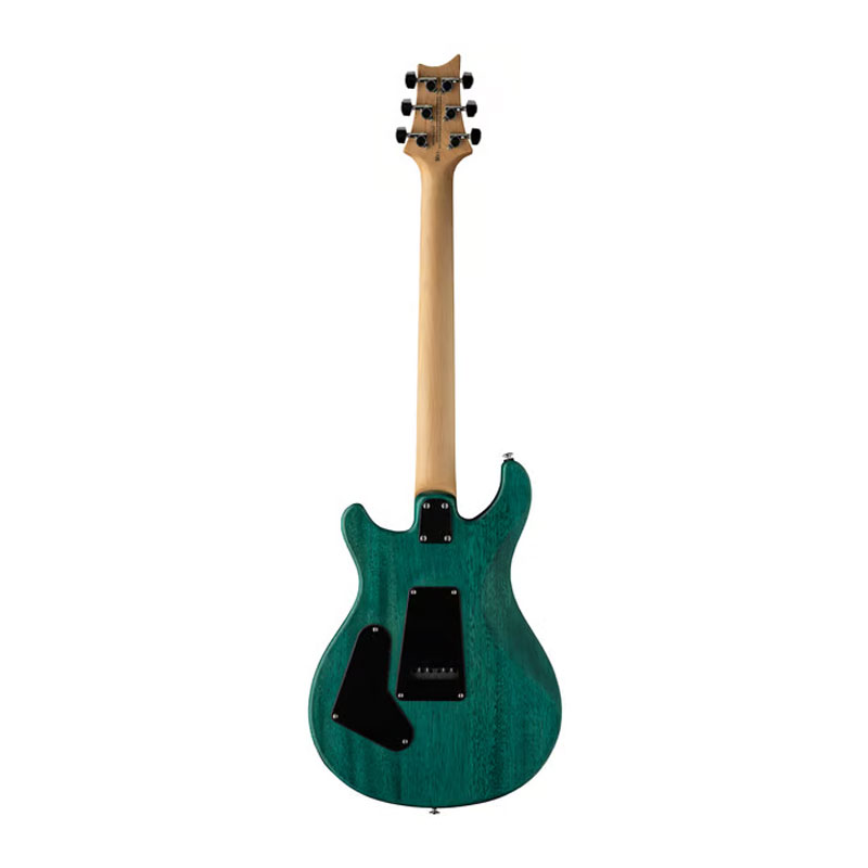 گیتار الکتریک پی آر اس PRS SE CE 24 Standard Satin Turquoise