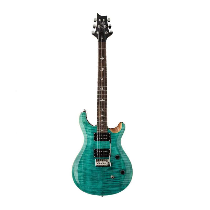 قیمت خرید فروش گیتار الکتریک پی آر اس PRS SE CE 24 Turquoise