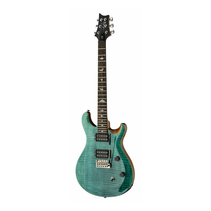 گیتار الکتریک پی آر اس PRS SE CE 24 Turquoise