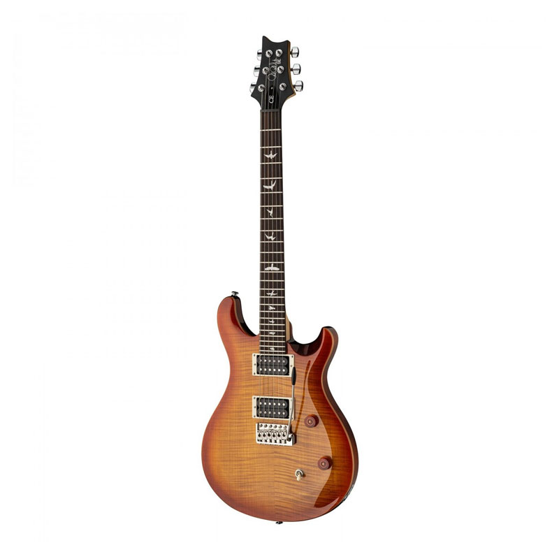 گیتار الکتریک پی آر اس PRS SE CE 24 Vintage Sunburst