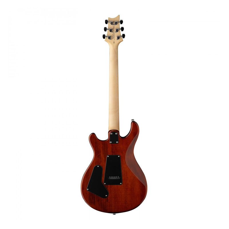 گیتار الکتریک پی آر اس PRS SE CE 24 Vintage Sunburst