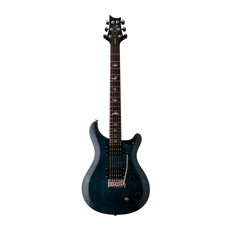 قیمت خرید فروش گیتار الکتریک پی آر اس PRS SE Custom 22 whale Blue 2017