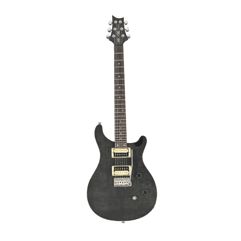 قیمت خرید فروش گیتار الکتریک پی آر اس PRS SE Custom 24 Black