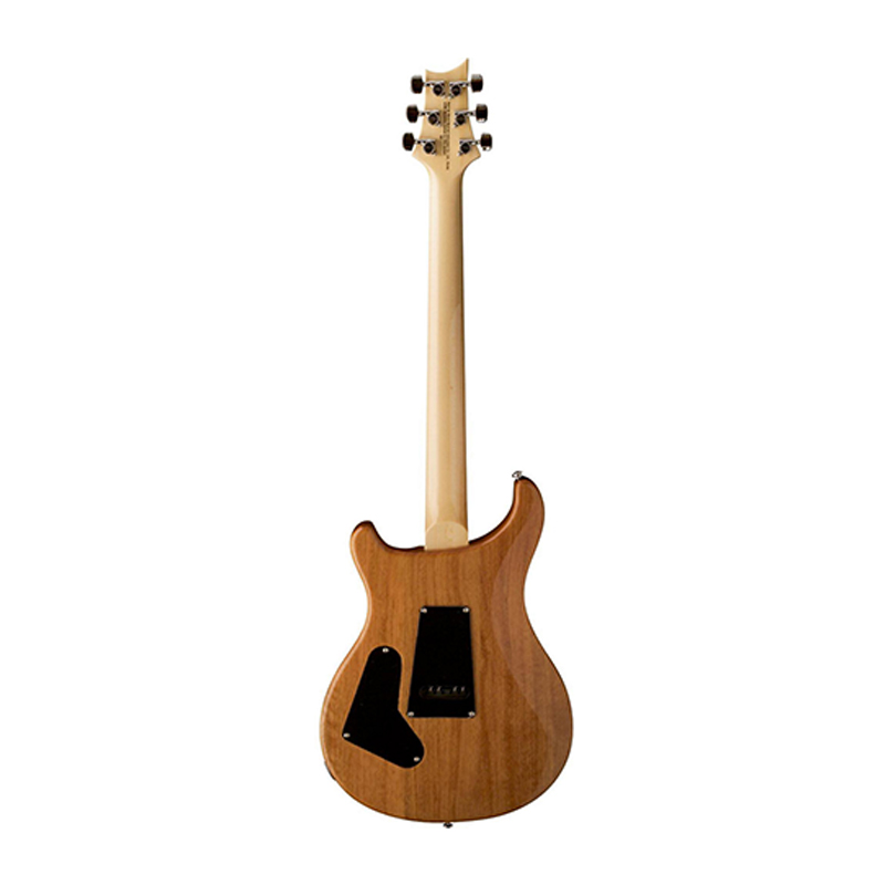 گیتار الکتریک پی آر اس PRS SE Custom 24 Trampas Green Indonesia