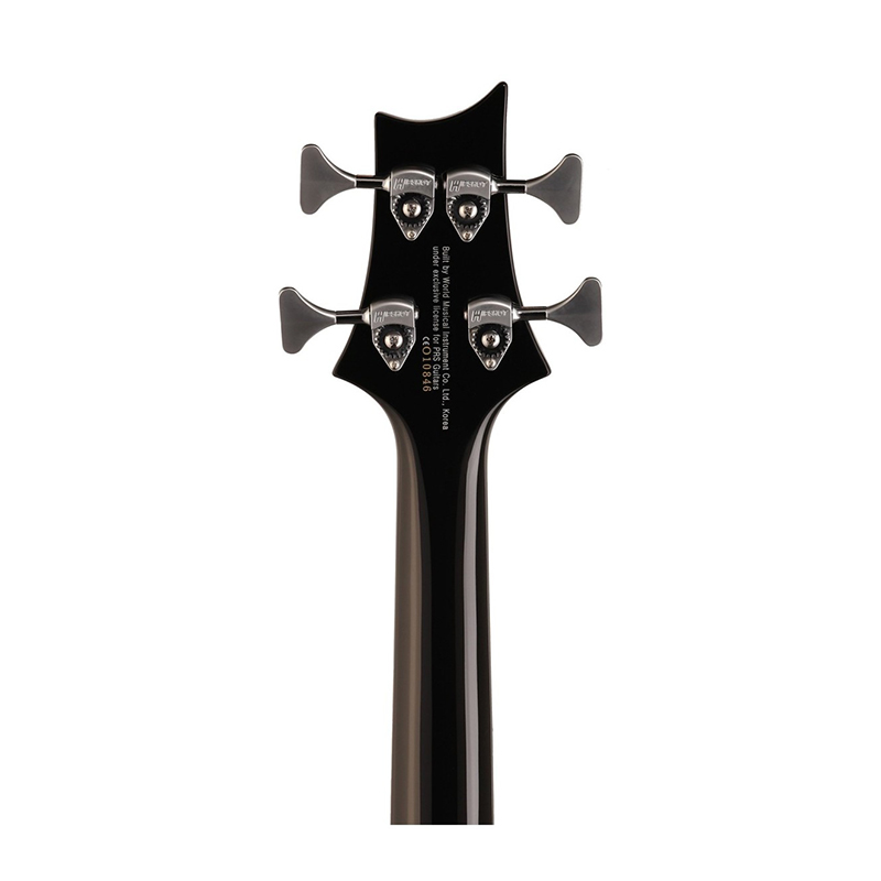 گیتار بیس پی آر اس PRS SE Kestrel Tri-Color Sunburst