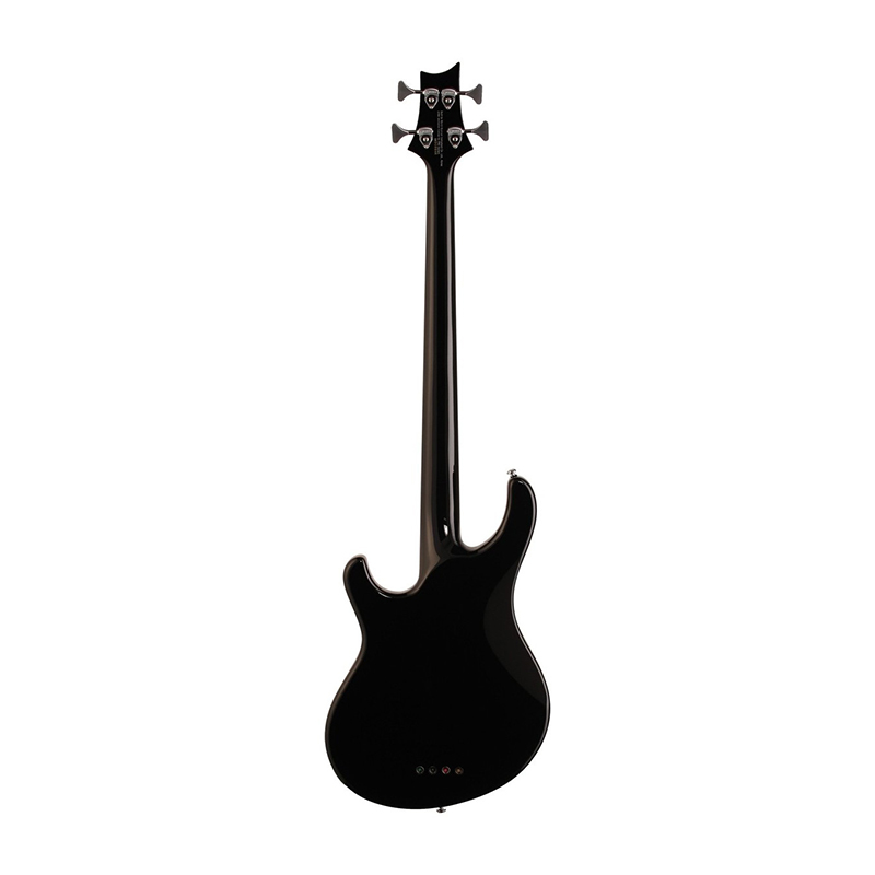 گیتار بیس پی آر اس PRS SE Kestrel Tri-Color Sunburst
