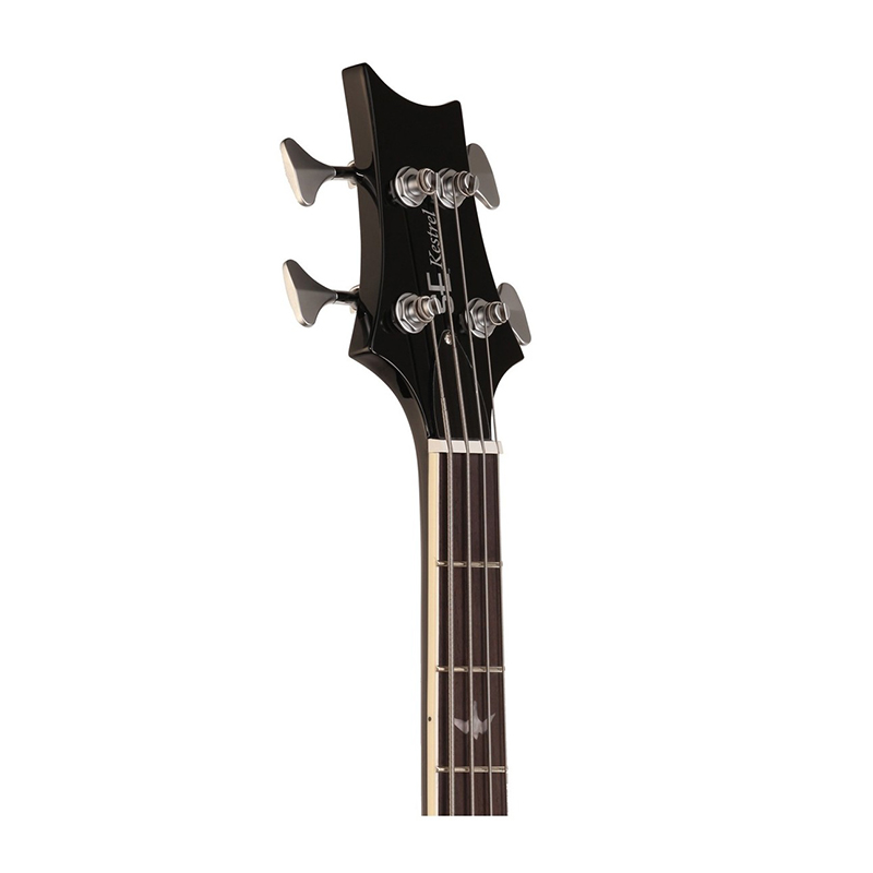 گیتار بیس پی آر اس PRS SE Kestrel Tri-Color Sunburst