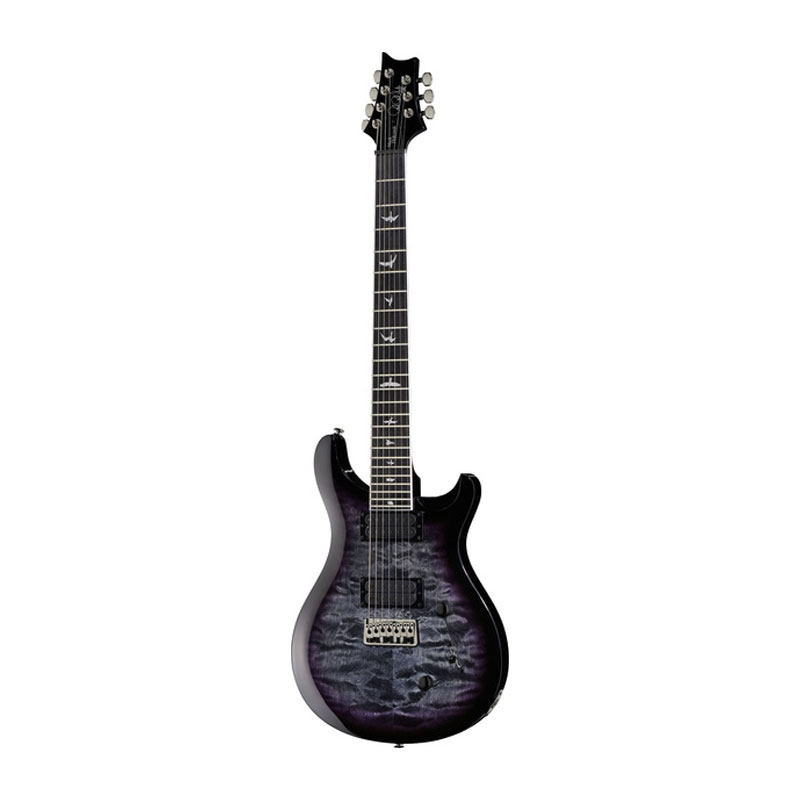 قیمت خرید فروش گیتار الکتریک پی آر اس PRS SE Mark Holcomb SVN Holcomb Burst