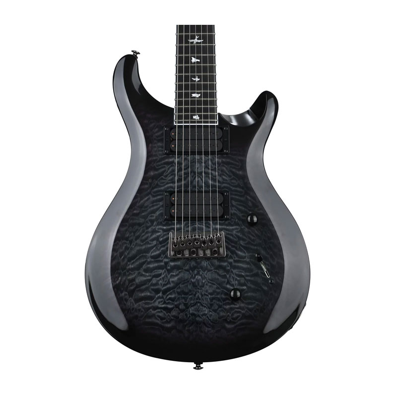 گیتار الکتریک پی آر اس PRS SE Mark Holcomb SVN Holcomb Burst