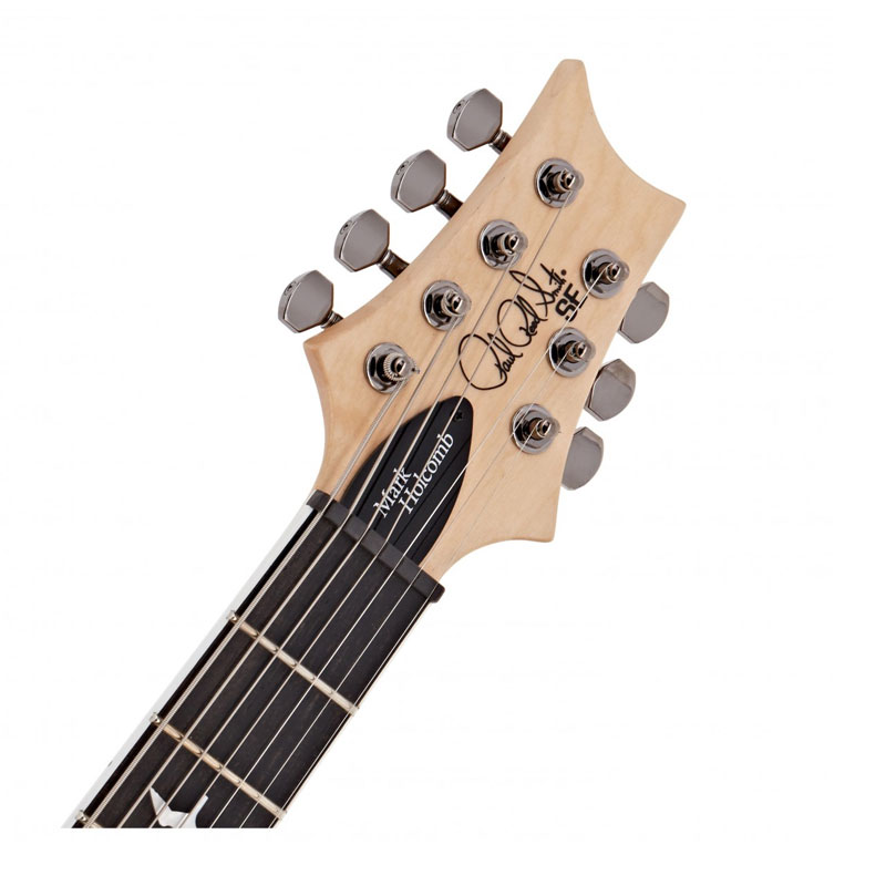 گیتار الکتریک پی آر اس PRS SE Mark Holcomb SVN Natural Satin