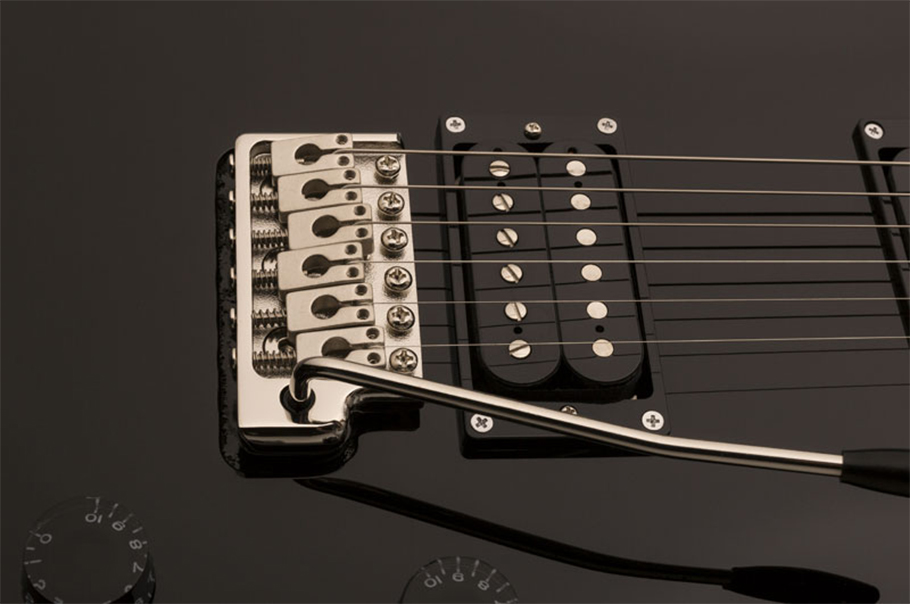 گیتار الکتریک PRS SE Mark Tremonti Standard - Black