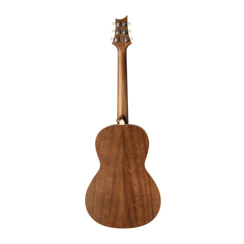 گیتار آکوستیک پی آر اس PRS SE Parlor P20E Black Top