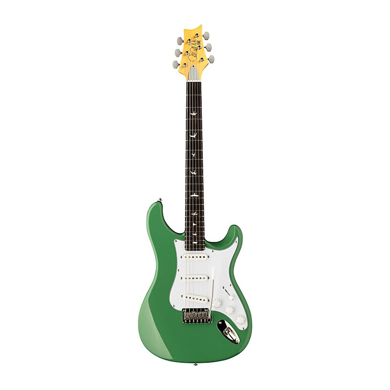 قیمت خرید فروش گیتار الکتریک پی آر اس PRS SE Silver Sky John Mayer - Evergreen