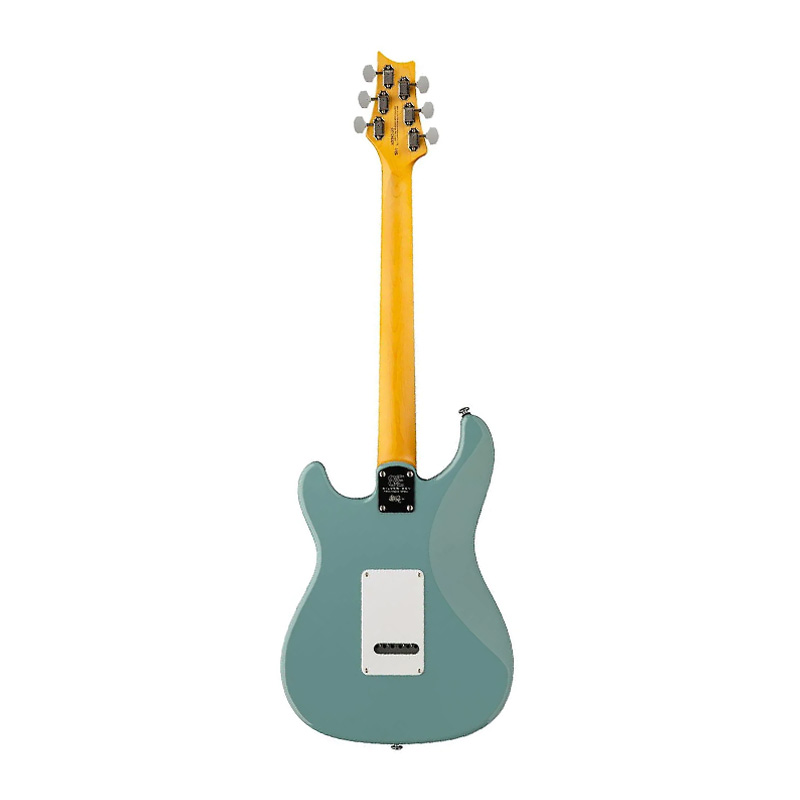 گیتار الکتریک پی آر اس PRS SE Silver Sky John Mayer - Stone Blue