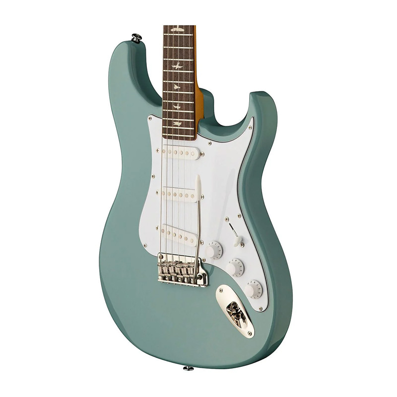 گیتار الکتریک پی آر اس PRS SE Silver Sky John Mayer - Stone Blue