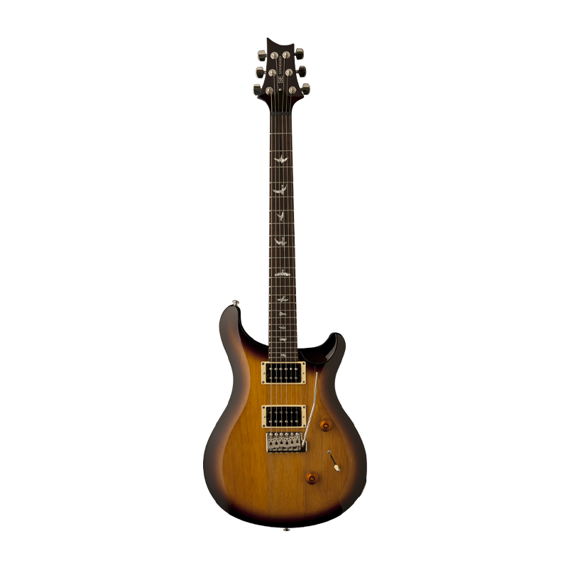 قیمت خرید فروش گیتار الکتریک پی آر اس PRS SE Standard 24 Tobacco Sunburst