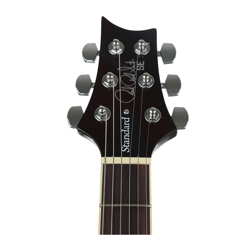 گیتار الکتریک پی آر اس PRS SE Standard 24 Tobacco Sunburst