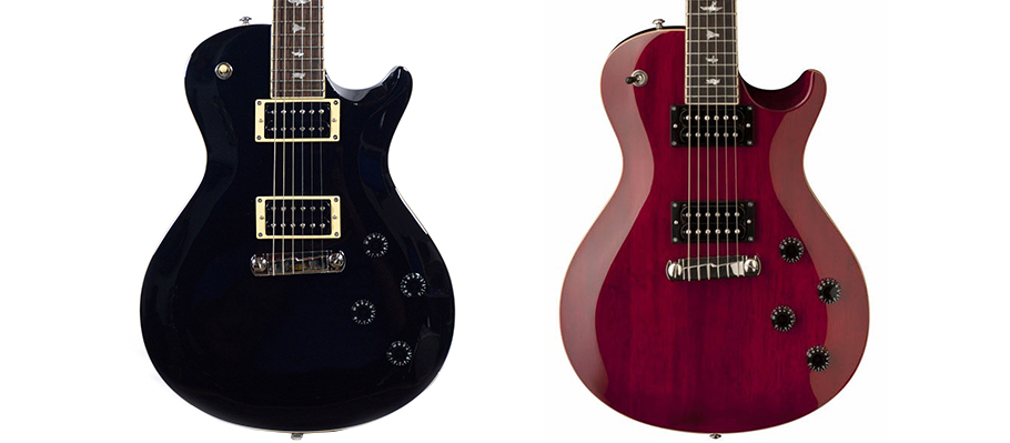 PRS SE 245 Standard Black  گیتار الکتریک