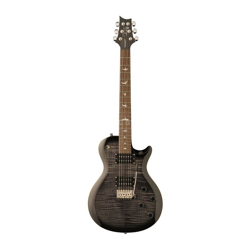قیمت خرید فروش گیتار الکتریک پی آر اس PRS SE Tremonti Custom Charcoal Burst