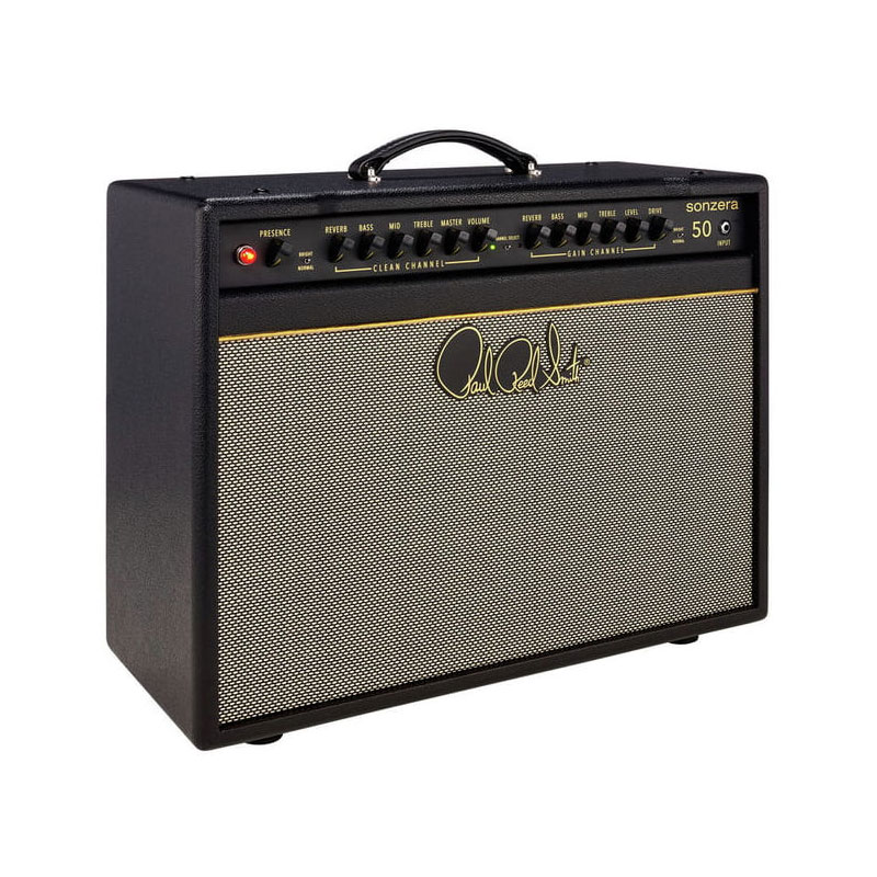 آمپلی فایر گیتار پی آر اس Prs Sonzera 50 Combo
