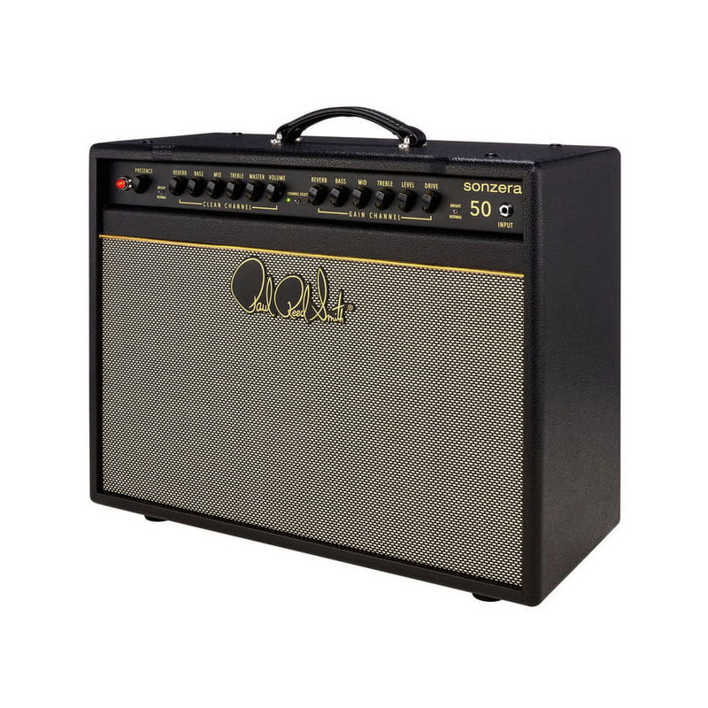 آمپلی فایر گیتار پی آر اس Prs Sonzera 50 Combo