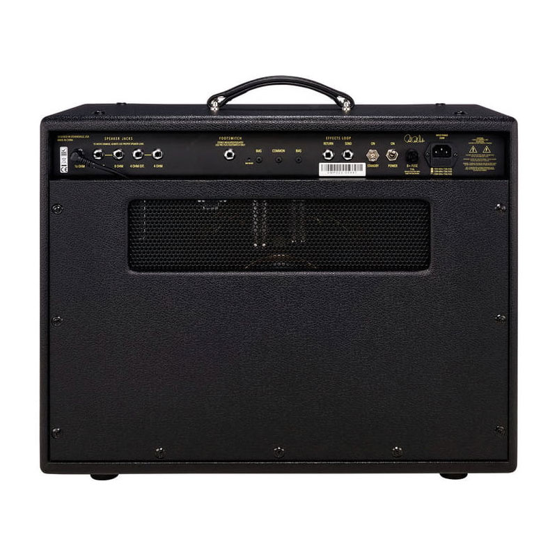 آمپلی فایر گیتار پی آر اس Prs Sonzera 50 Combo
