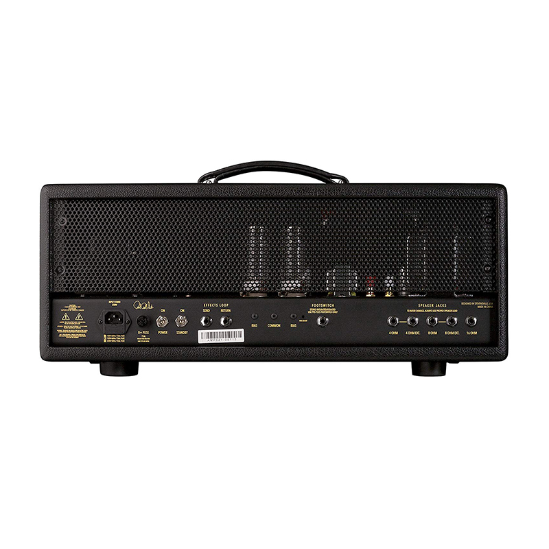 آمپلی فایر گیتار پی آر اس Prs Sonzera 50 Head & Cab