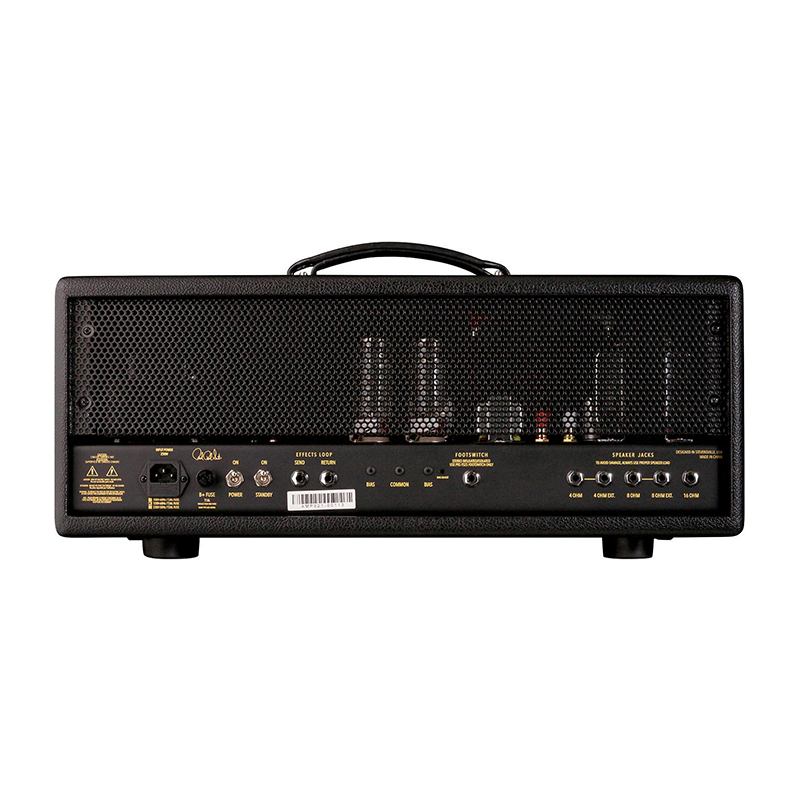 آمپلی فایر گیتار پی آر اس Prs Sonzera 50W Head