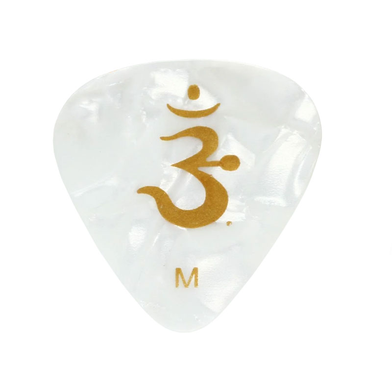 قیمت خرید فروش پیک گیتار پی آر اس PRS White Pearloid Medium