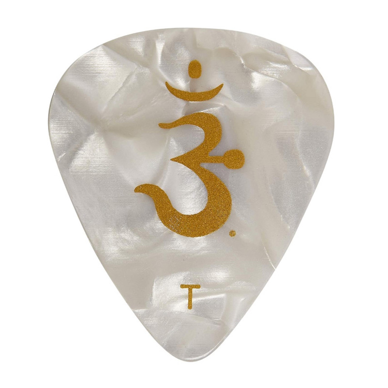 قیمت خرید فروش پیک گیتار پی آر اس PRS White Pearloid Thin