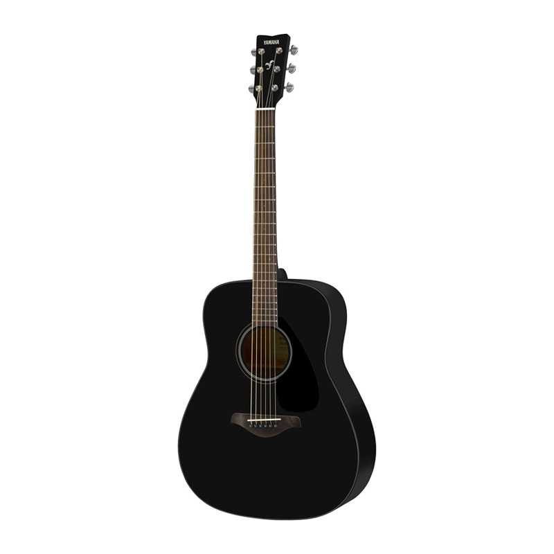 قیمت خرید فروش گیتار آکوستیک پی آر اس Yamaha FG800 BL