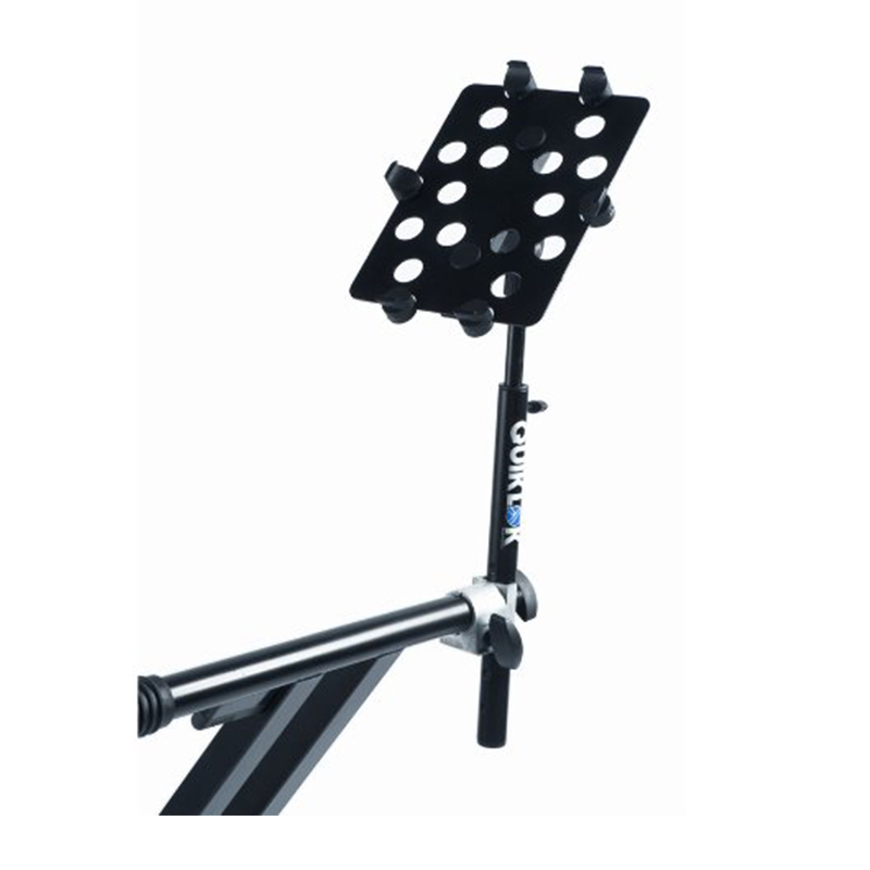 قیمت خرید فروش پایه نگهدارنده آیپد کوییک لاک Quiklok IPS-11 Ipad Holder