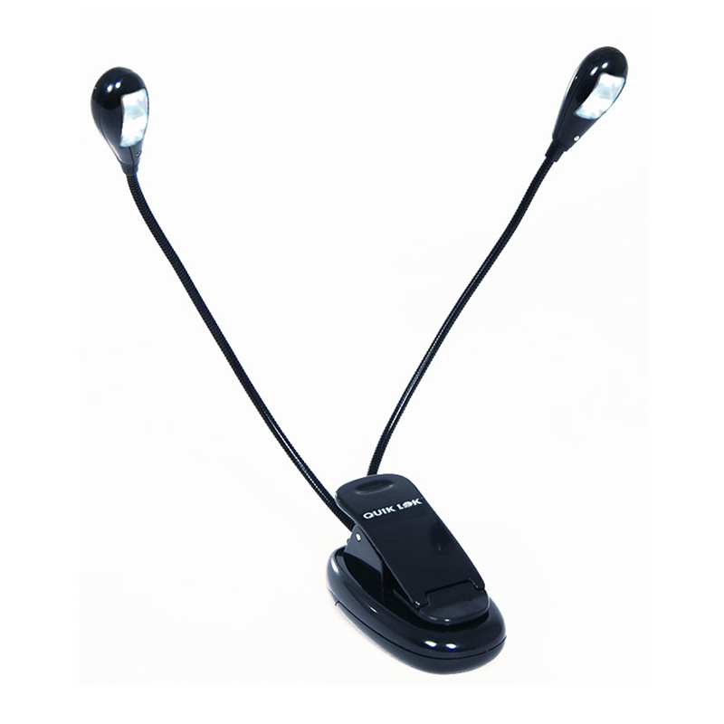 قیمت خرید فروش لامپ ال ای دی کوییک لاک Quiklok MS-22 LED