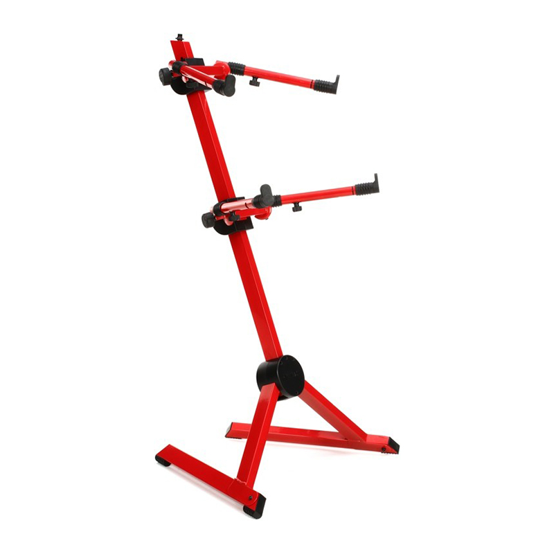 پایه کیبورد کوییک لاک Quiklok SL930 Red