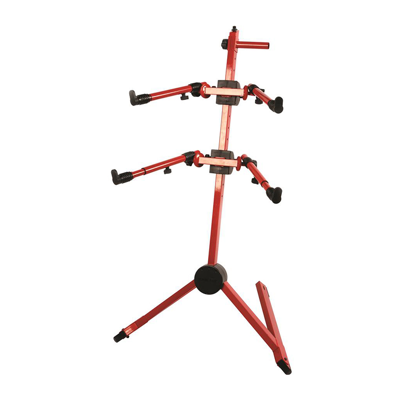 قیمت خرید فروش پایه کیبورد کوییک لاک Quiklok SL930 Red