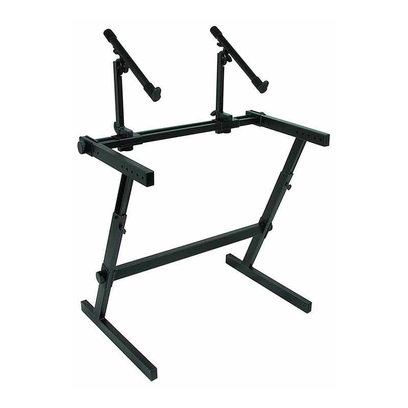 قیمت خرید فروش پایه کیبورد کوییک لاک Quiklok Z726