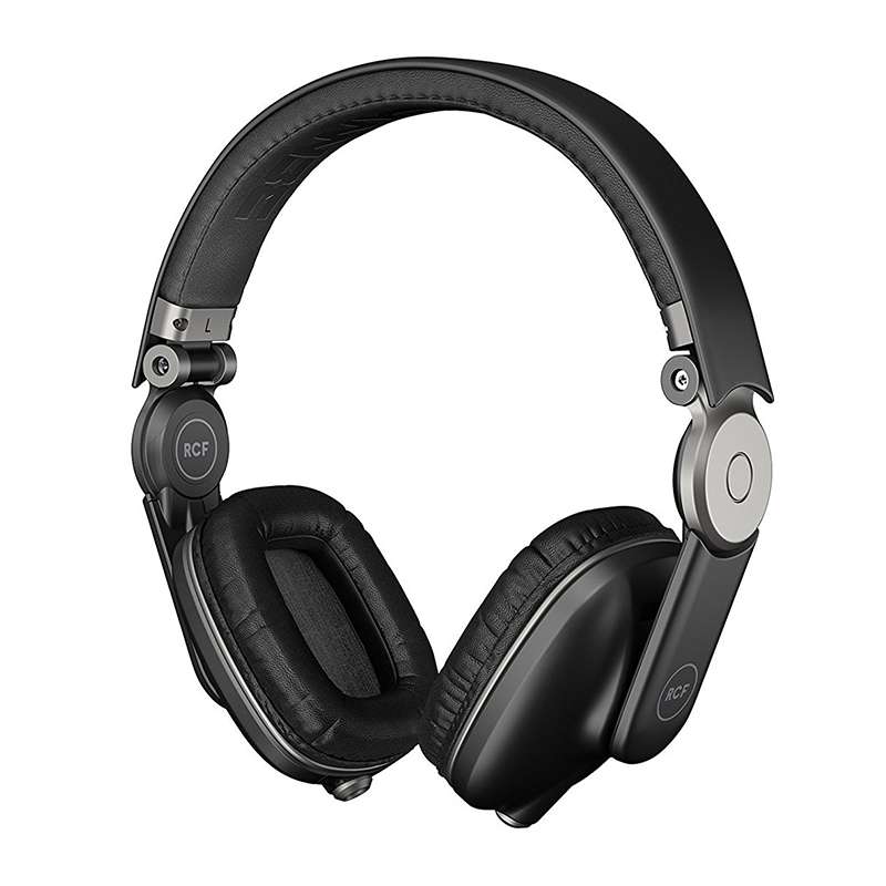 هدفون دی جی آر سی اف RCF Iconica Black