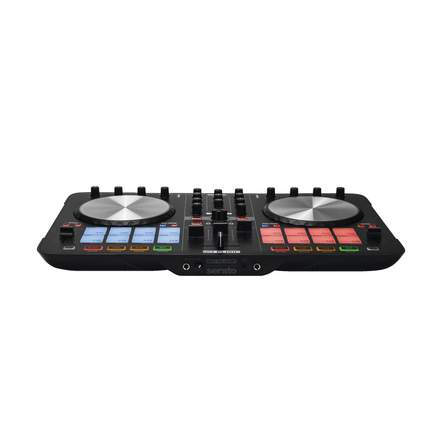 دی جی کنترلر ریلوپ ReLoop Beatmix 2 MK2