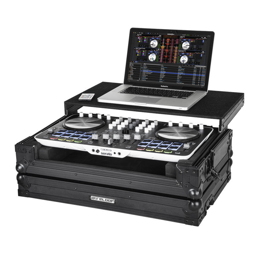 هارد کیس دی جی ریلوپ ReLoop Beatmix 4 Case LED